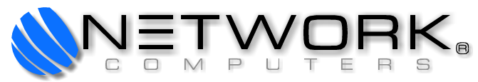 logo for network computers